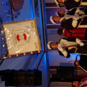 Captain' Dinner (16.11.13)